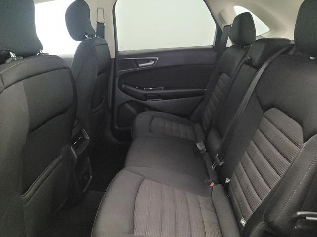 used 2015 Ford Edge car, priced at $16,395