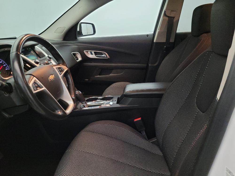 used 2017 Chevrolet Equinox car, priced at $13,895