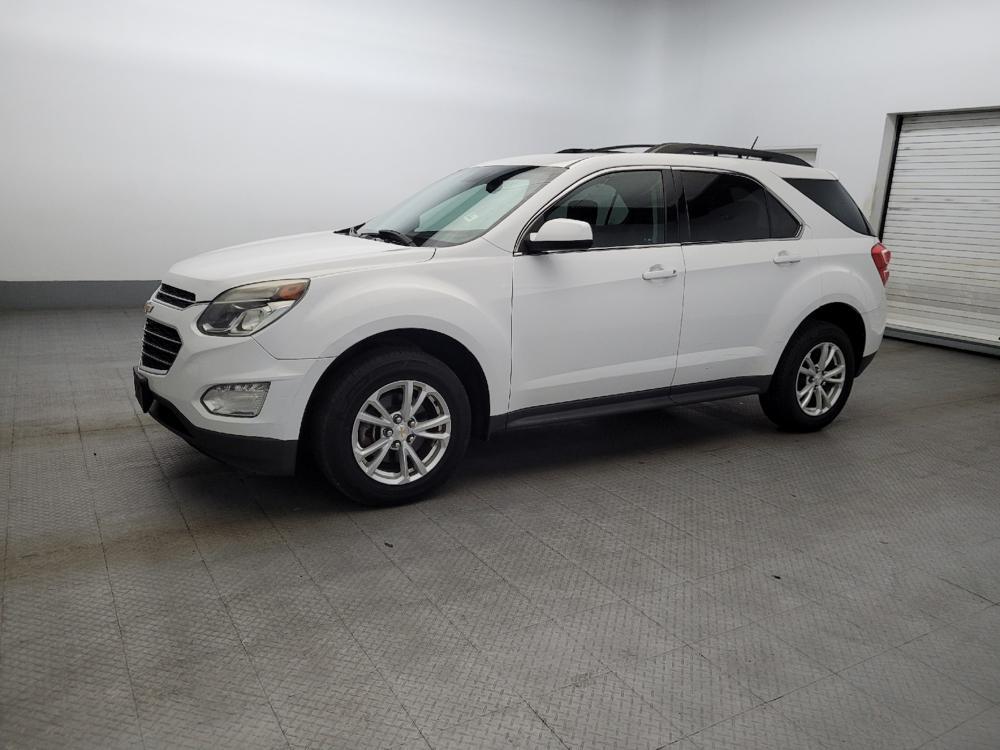 used 2017 Chevrolet Equinox car, priced at $13,895