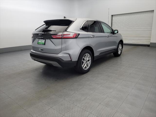 used 2023 Ford Edge car, priced at $26,495