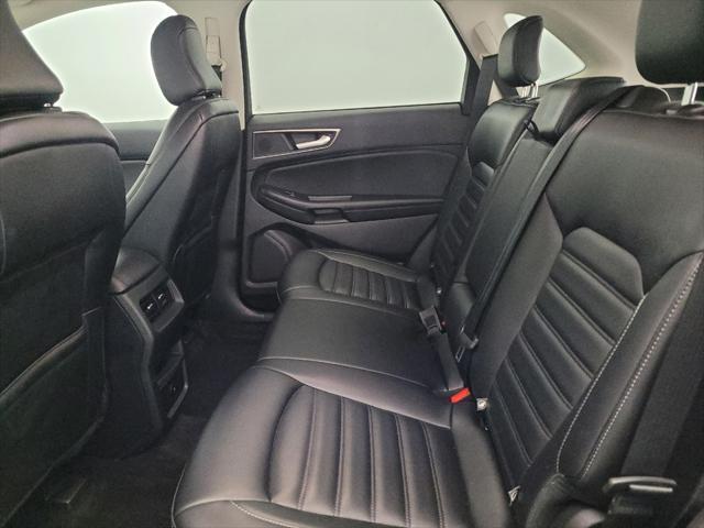 used 2023 Ford Edge car, priced at $26,495