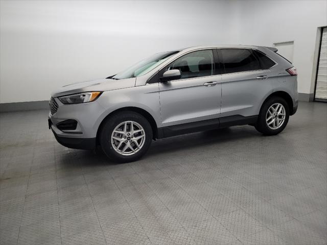 used 2023 Ford Edge car, priced at $26,495