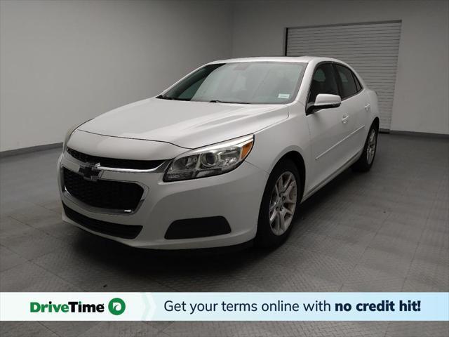 used 2014 Chevrolet Malibu car, priced at $14,195