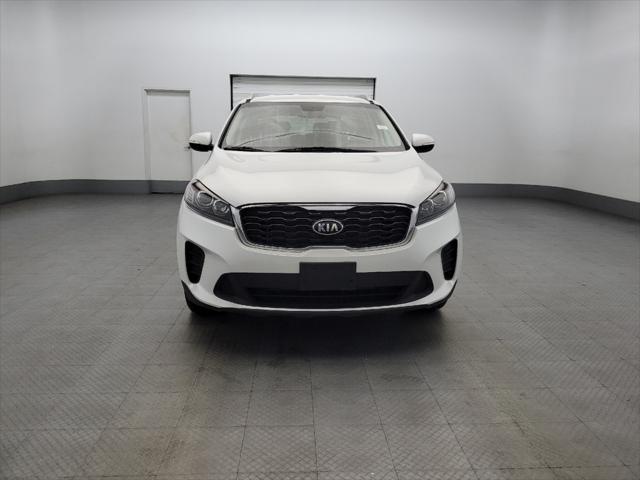 used 2019 Kia Sorento car, priced at $20,995