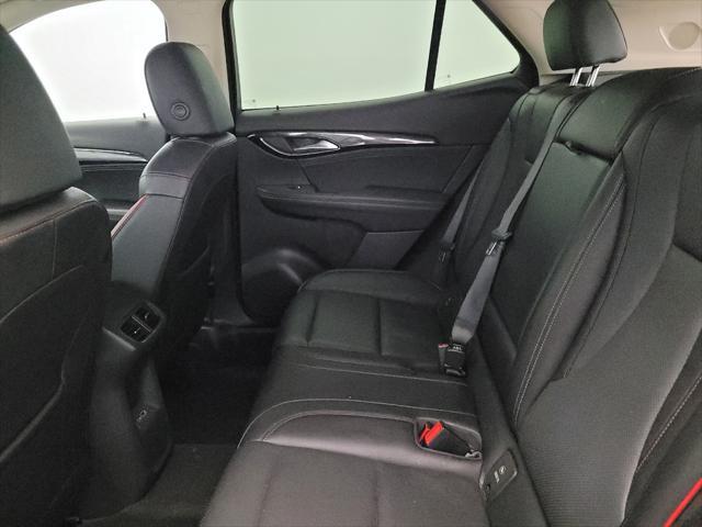 used 2023 Buick Envision car, priced at $24,495