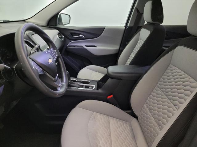 used 2020 Chevrolet Equinox car, priced at $21,995
