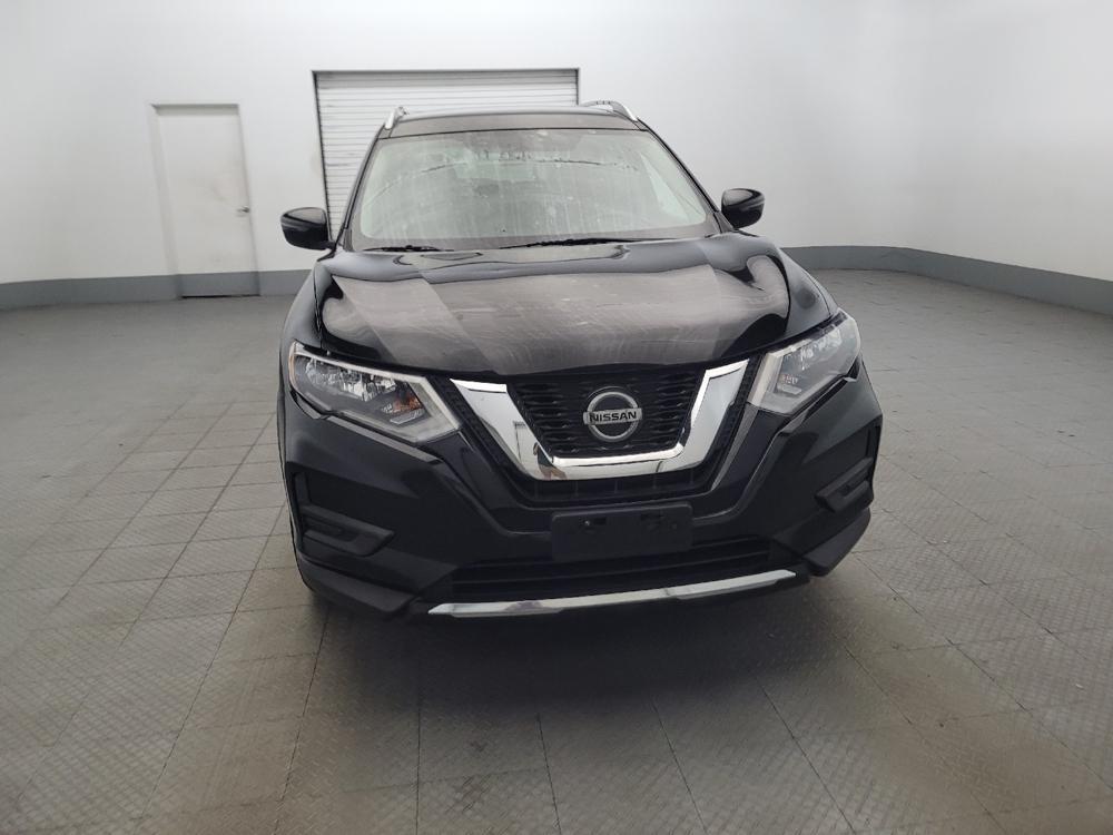 used 2018 Nissan Rogue car, priced at $16,595