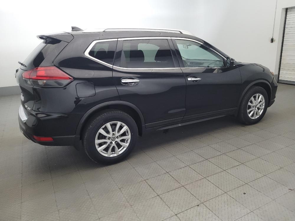 used 2018 Nissan Rogue car, priced at $16,595