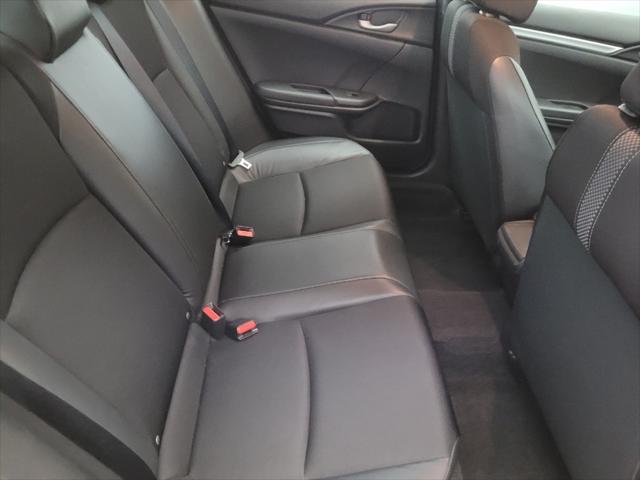 used 2019 Honda Civic car, priced at $21,195