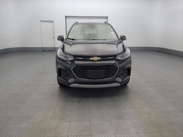 used 2020 Chevrolet Trax car, priced at $21,395