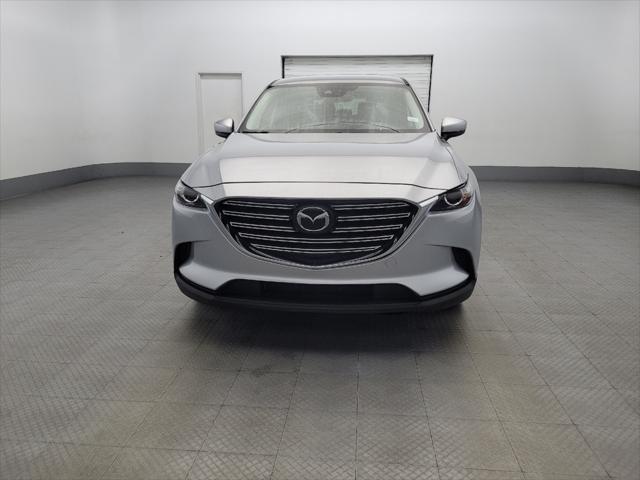 used 2022 Mazda CX-9 car, priced at $27,095