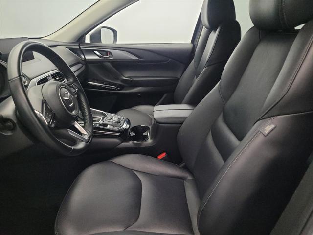 used 2022 Mazda CX-9 car, priced at $27,095