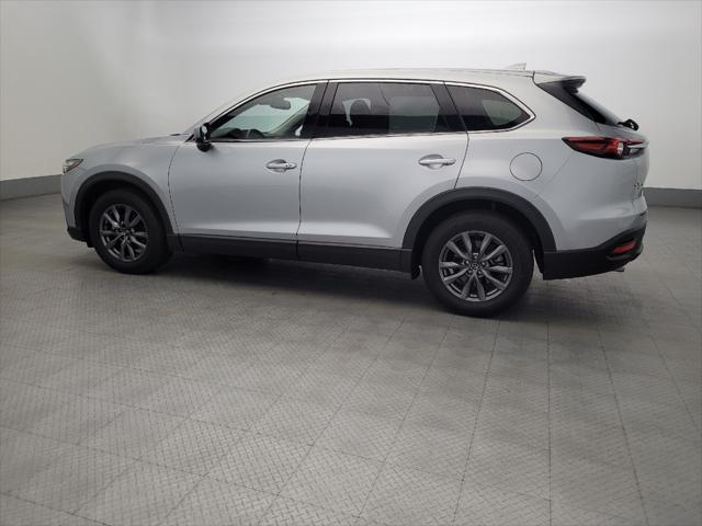 used 2022 Mazda CX-9 car, priced at $27,095