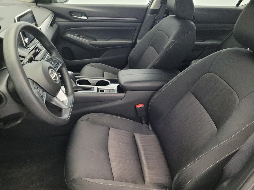 used 2024 Nissan Altima car, priced at $25,595