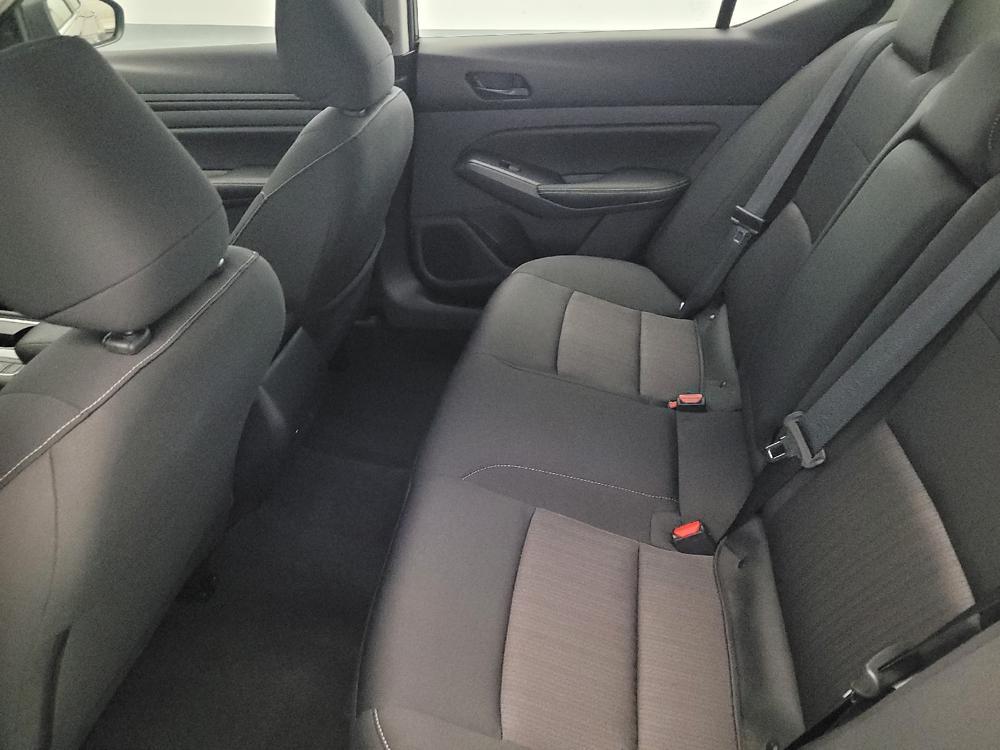 used 2024 Nissan Altima car, priced at $25,595