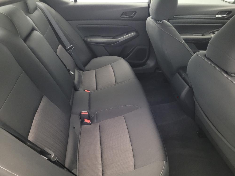 used 2024 Nissan Altima car, priced at $25,595