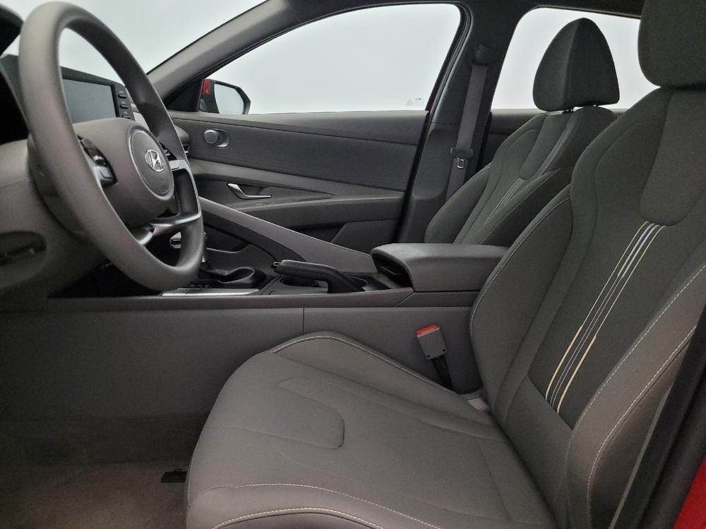 used 2023 Hyundai Elantra car, priced at $23,095