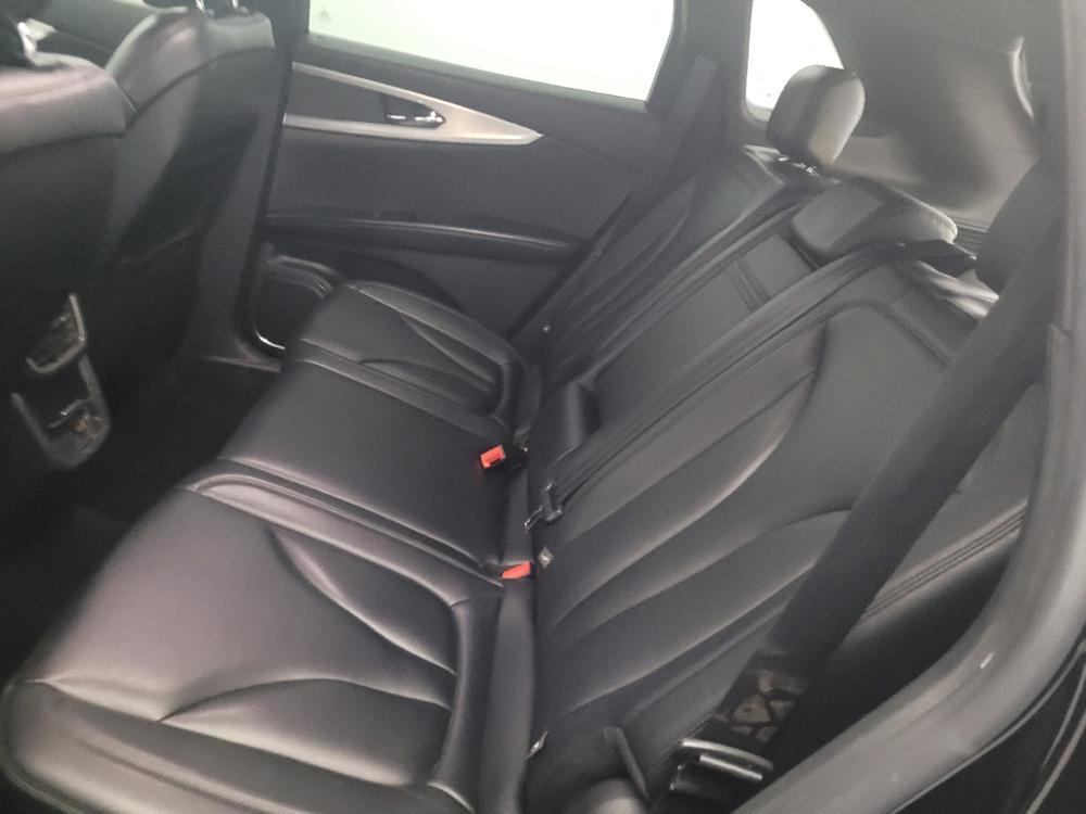used 2016 Lincoln MKX car, priced at $19,595