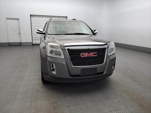 used 2012 GMC Terrain car, priced at $14,195