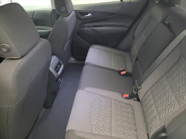 used 2022 Chevrolet Equinox car, priced at $24,195