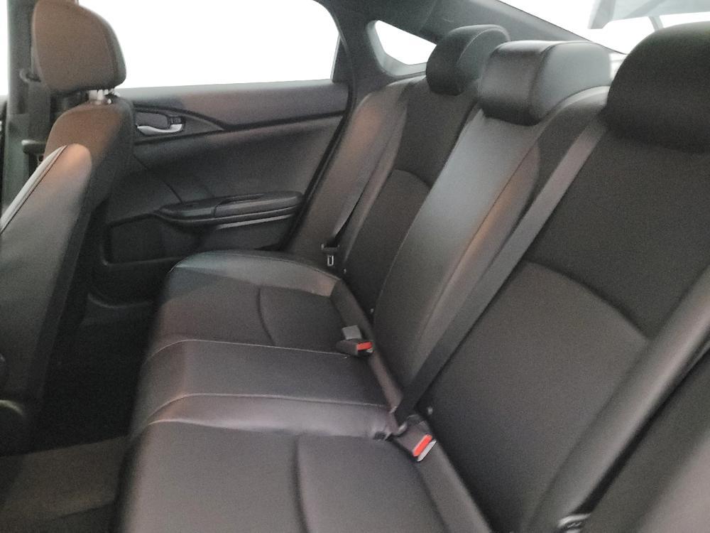 used 2019 Honda Civic car, priced at $23,095
