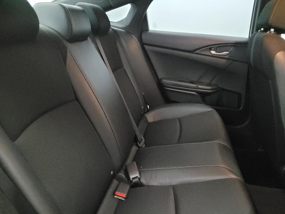 used 2019 Honda Civic car, priced at $23,095