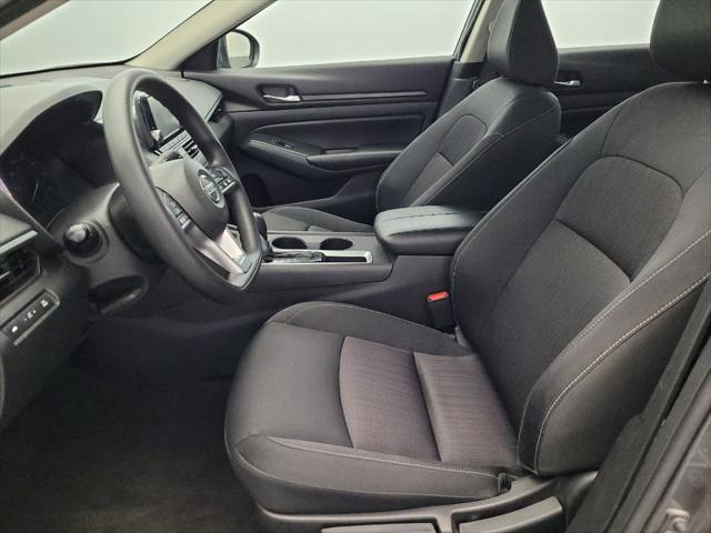 used 2022 Nissan Altima car, priced at $20,995