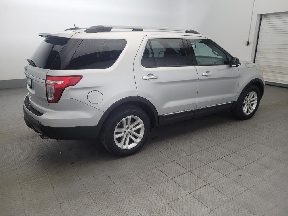 used 2015 Ford Explorer car, priced at $16,895