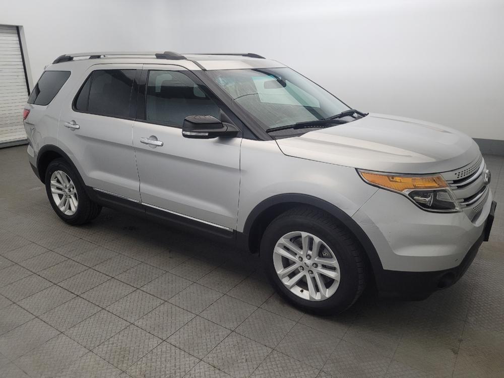 used 2015 Ford Explorer car, priced at $16,895
