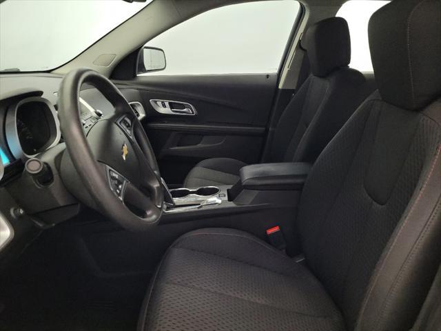 used 2015 Chevrolet Equinox car, priced at $13,495