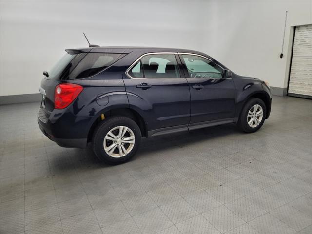 used 2015 Chevrolet Equinox car, priced at $13,495