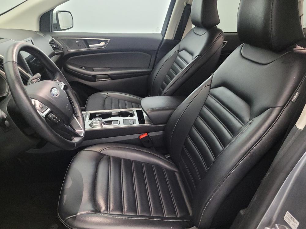 used 2024 Ford Edge car, priced at $25,795