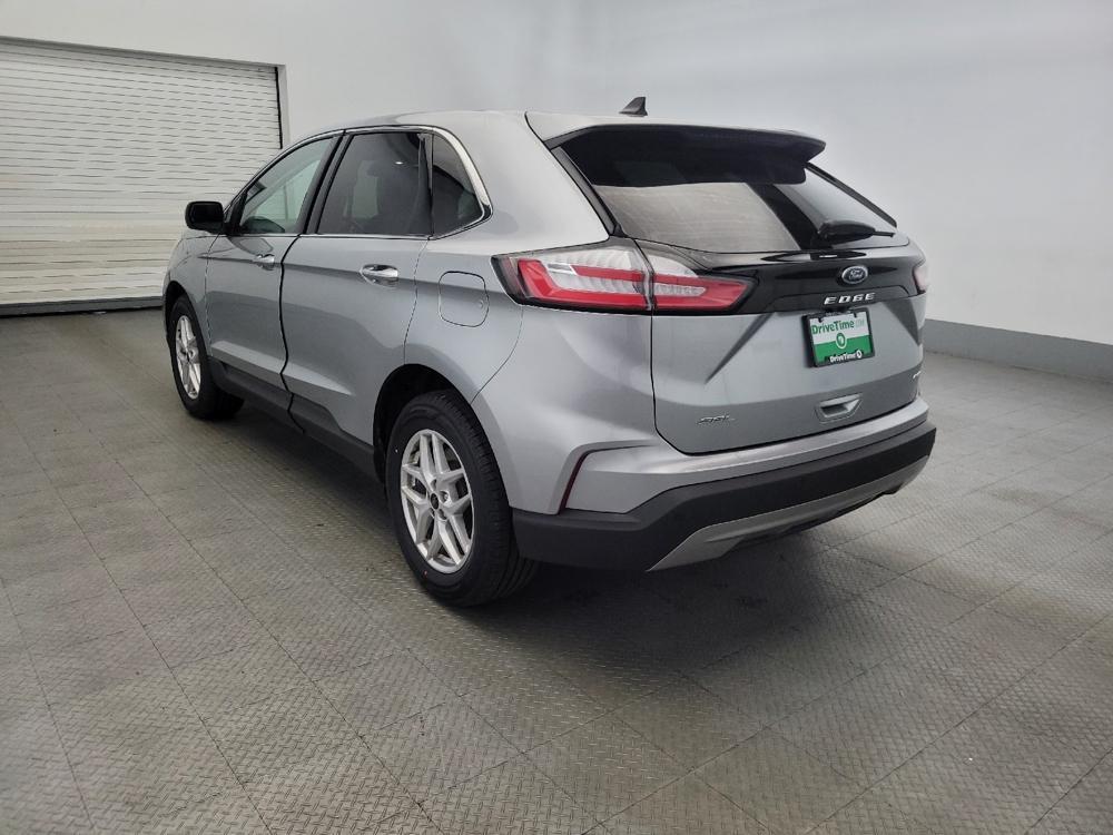 used 2024 Ford Edge car, priced at $25,795