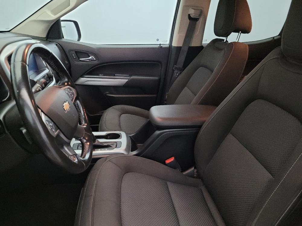 used 2016 Chevrolet Colorado car, priced at $18,995