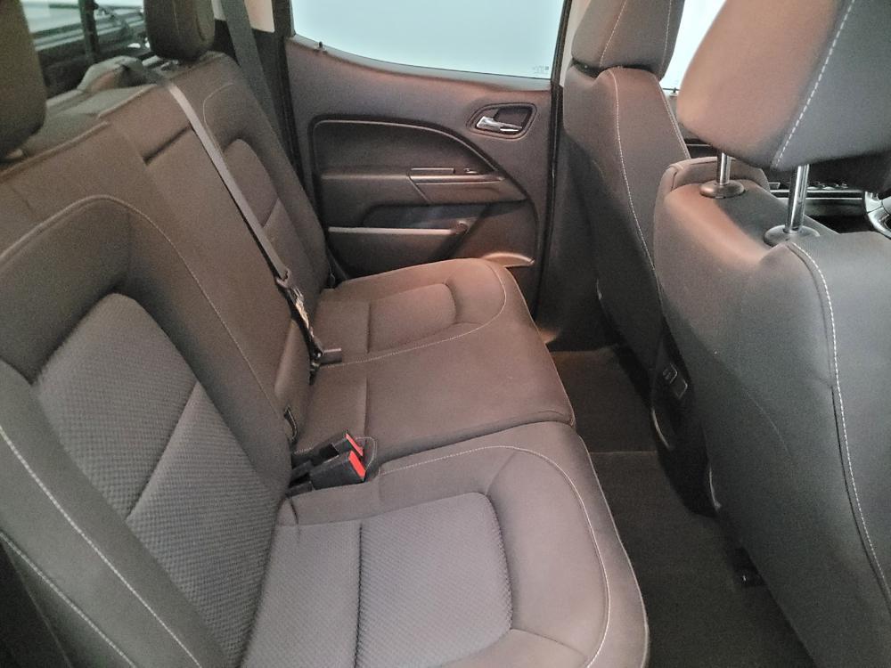 used 2016 Chevrolet Colorado car, priced at $18,995