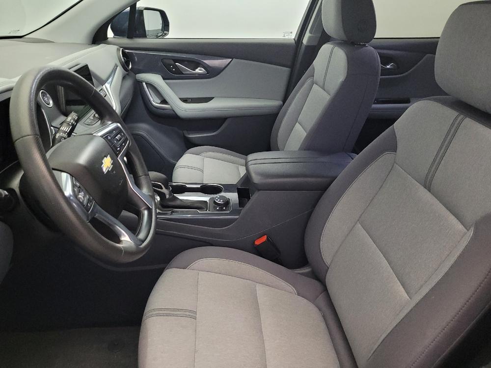 used 2022 Chevrolet Blazer car, priced at $28,395