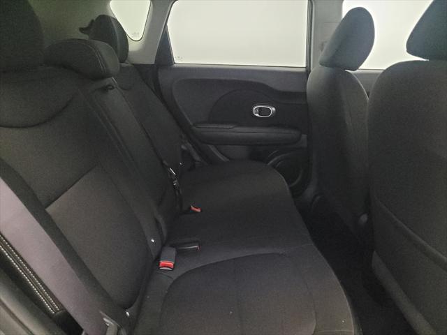 used 2014 Kia Soul car, priced at $9,695