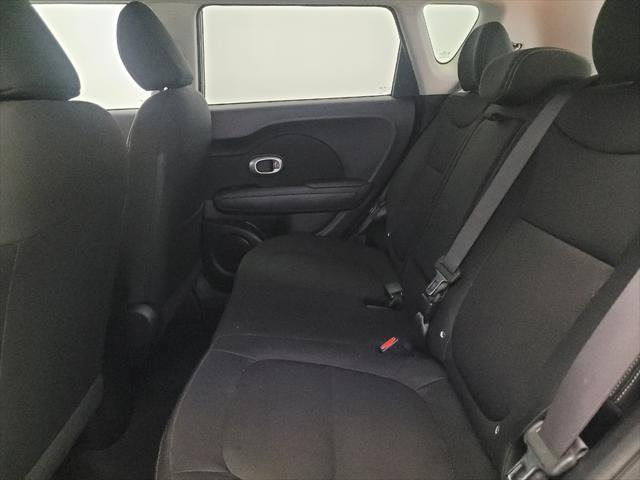 used 2014 Kia Soul car, priced at $9,695