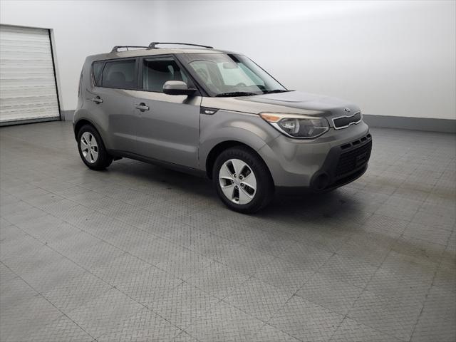 used 2014 Kia Soul car, priced at $9,695