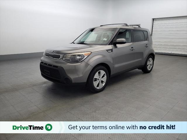 used 2014 Kia Soul car, priced at $9,695