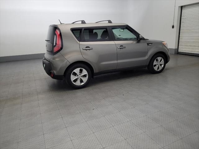 used 2014 Kia Soul car, priced at $9,695