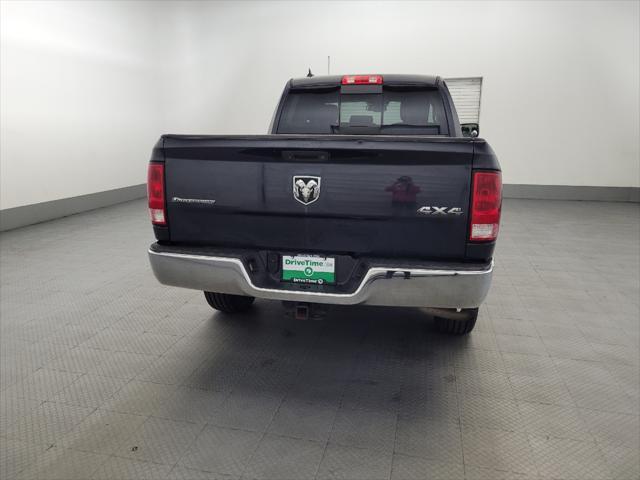 used 2015 Ram 1500 car, priced at $19,795