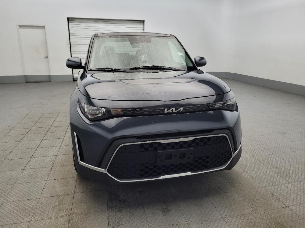 used 2023 Kia Soul car, priced at $22,295
