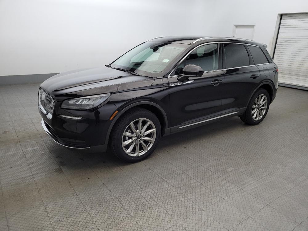 used 2020 Lincoln Corsair car, priced at $26,995