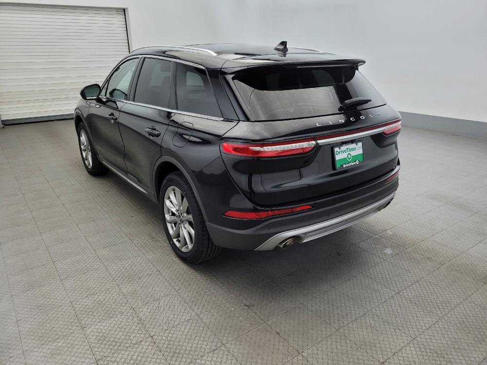 used 2020 Lincoln Corsair car, priced at $26,995
