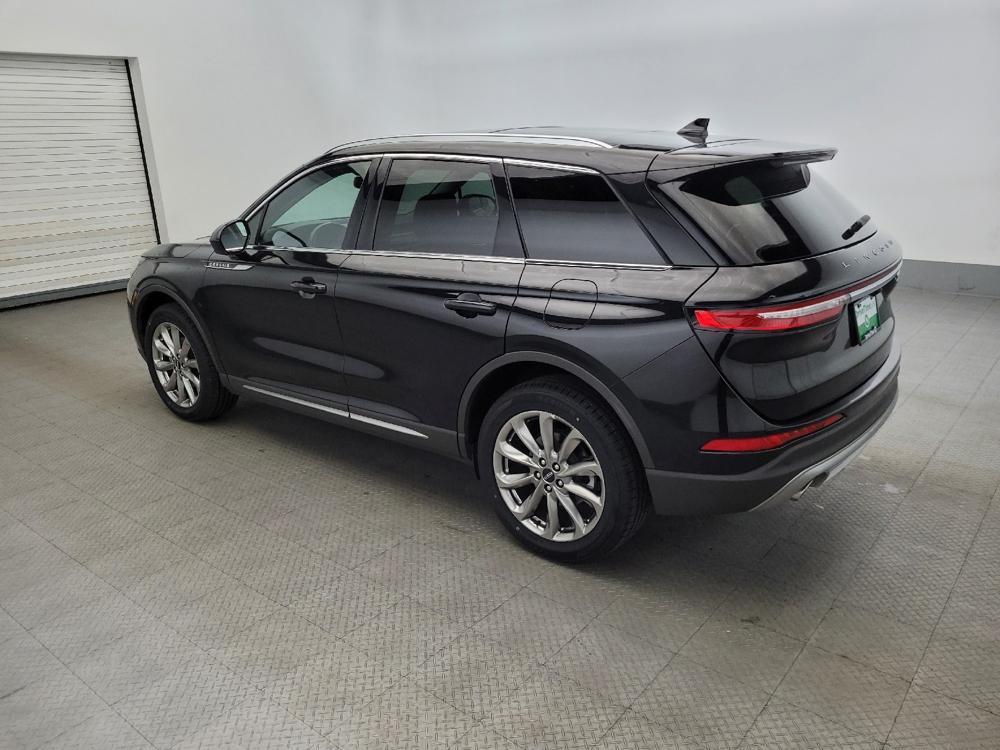 used 2020 Lincoln Corsair car, priced at $26,995