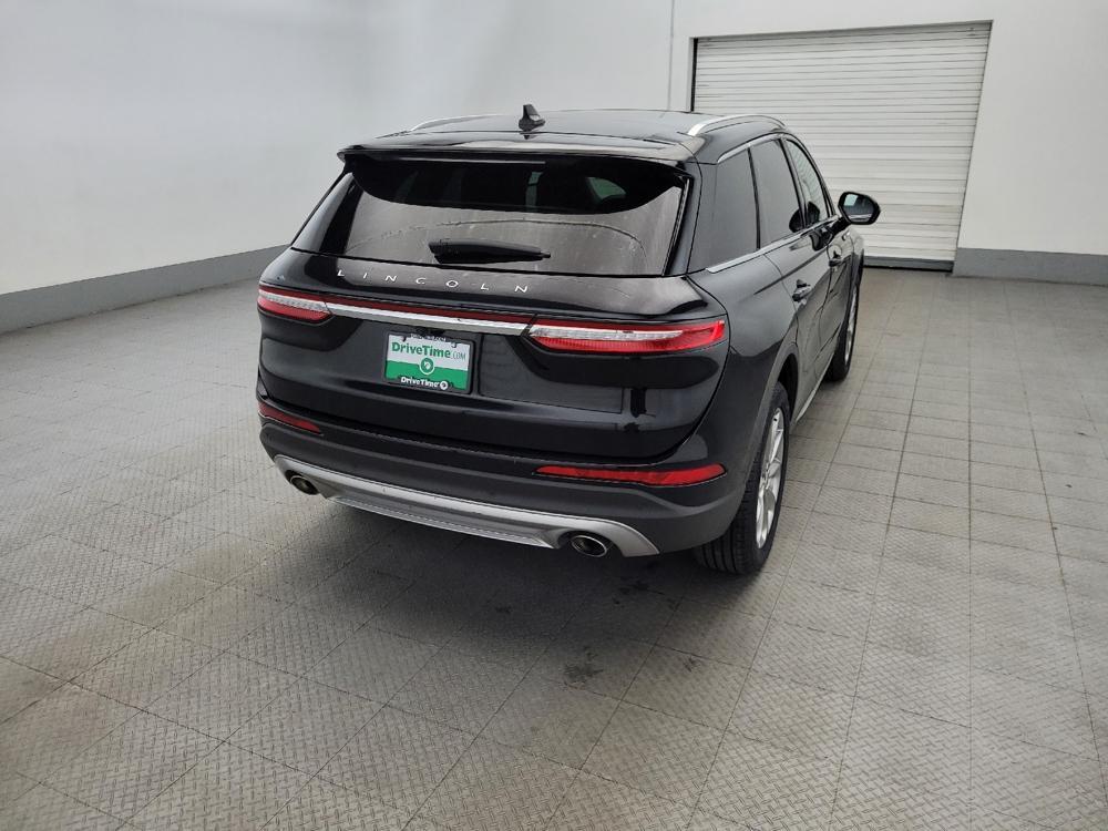 used 2020 Lincoln Corsair car, priced at $26,995