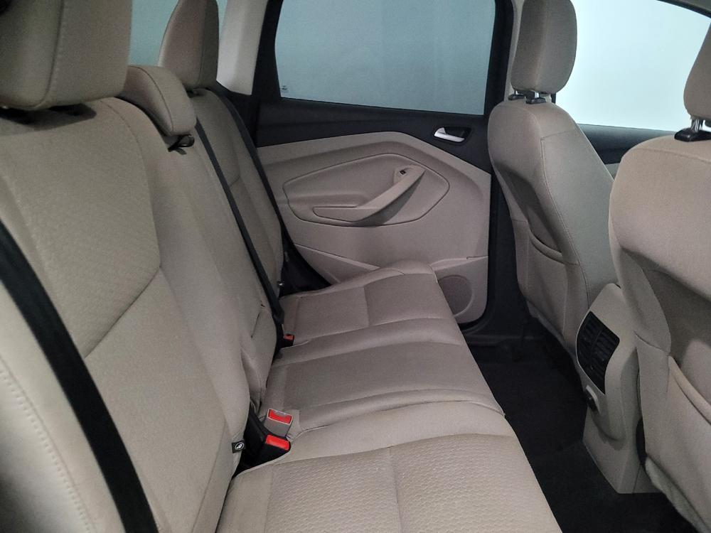 used 2019 Ford Escape car, priced at $15,995