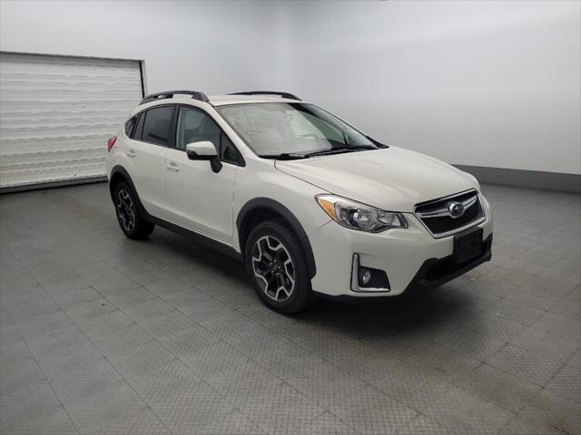 used 2017 Subaru Crosstrek car, priced at $19,995