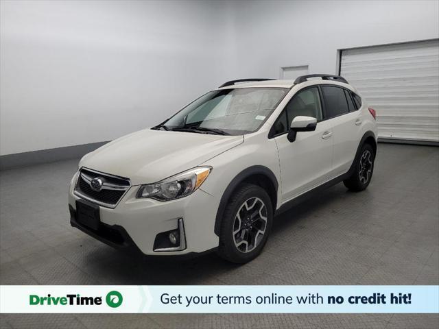 used 2017 Subaru Crosstrek car, priced at $20,095